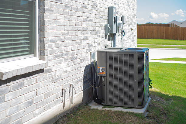 Reliable Ductwork Repair contractor in Agawam, MA by FH HVAC