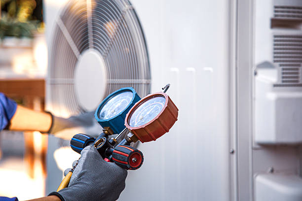Trusted Ductwork Repair service in Agawam, MA - FH HVAC